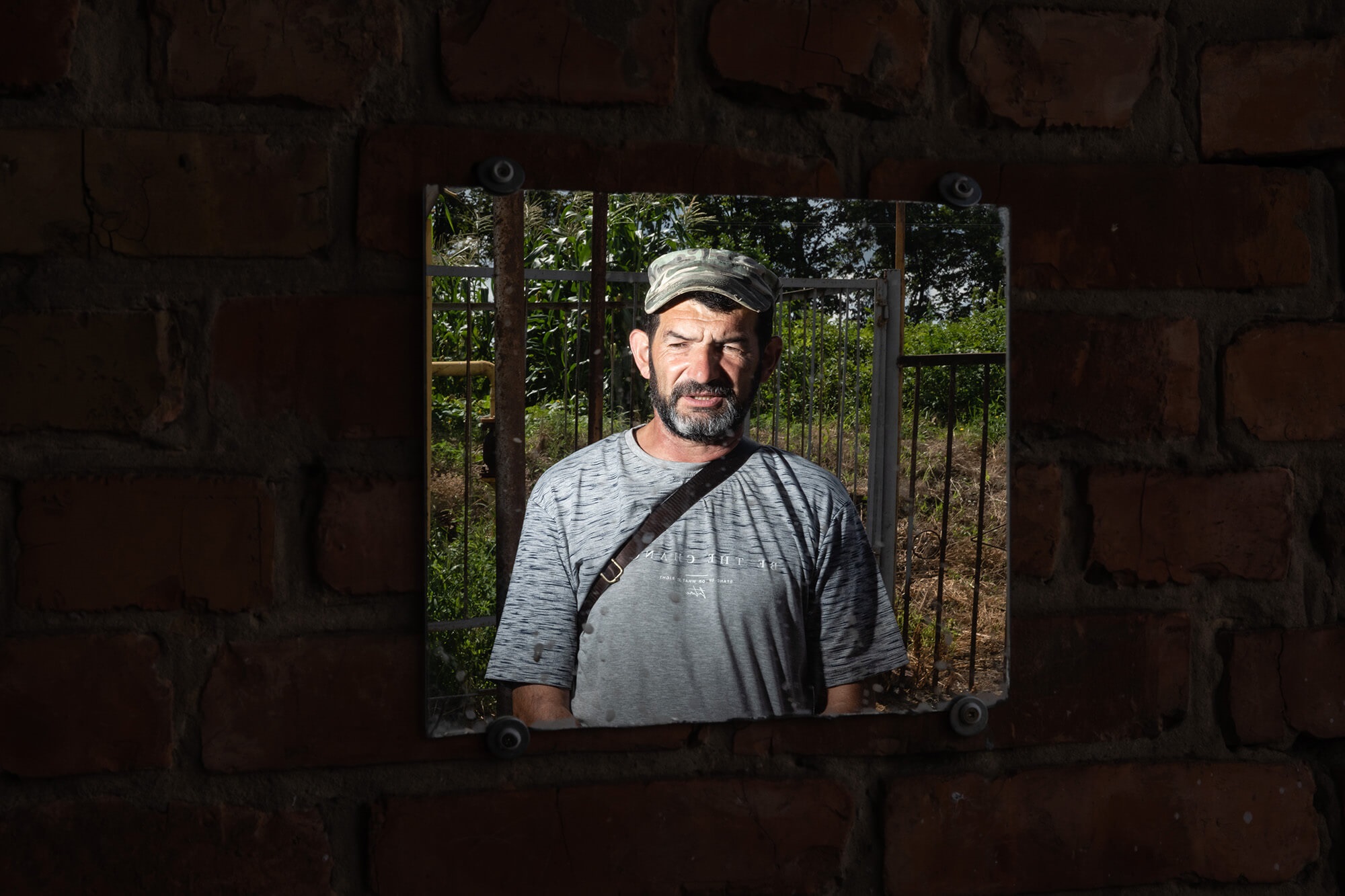 Ukraine Geschichten aus den befreiten Gebieten HeinrichBöllStiftung