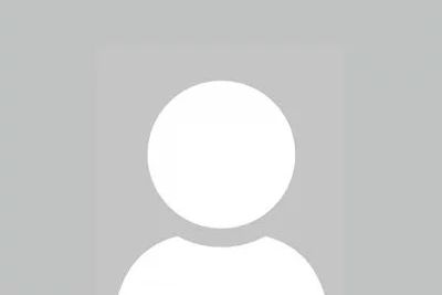 Graues Platzhalterbild mit weißem Silhouetten-Symbol einer Person