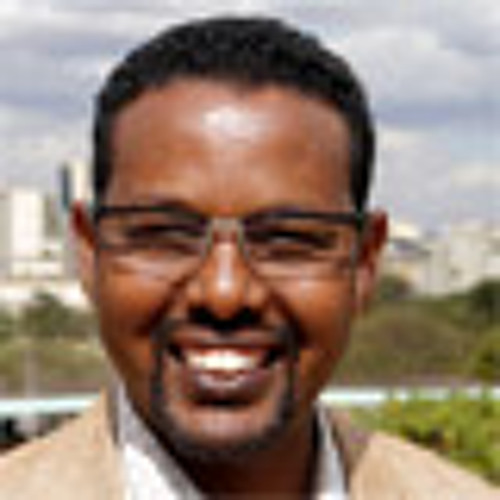 Interview Abdikadir Hussein Mohamed, German Africa Prize 2011 Winner