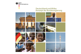 Cover aus fünf Einzelbildern
