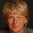 Portrait: Barbara Unmüßig
