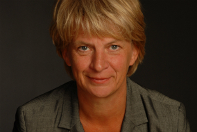 Barbara Unmüßig, Photo:Bettina Keller