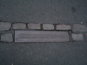 Wall remnant