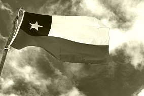 Chilenische Flagge