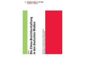 Cover der Studie