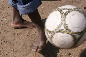 Fußball in Afrika