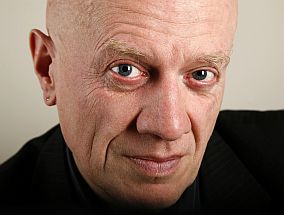 Ralf Fücks, Foto: Ludwig Rauch