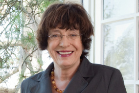 Gisela Erler, Staatsrätin für Bürgerbeteiligung und Zivilgesellschaft in Baden-Württemberg