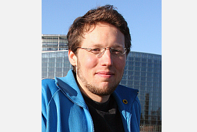 Jan Philipp Albrecht