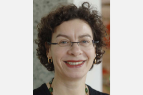Portrait: Jeanette Hofmann