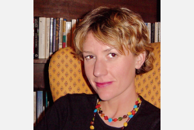 Portrait: Marlise Richter