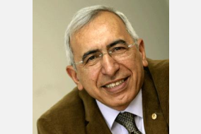 Portrait: Oral Çalışlar