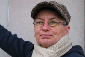 Foto von Sabine Hark