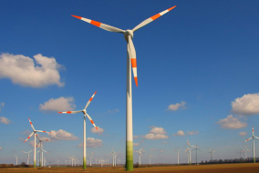 Windräder