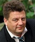 Porträt Wolfgang Kaleck