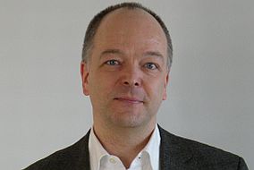 Bernd Herrmann