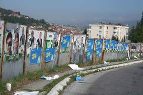 Teaserbild: Bosnien-Herzegovina, Quelle: http://commons.wikimedia.org/wiki/File:LocationBosniaAndHerzegovina.svg?uselang=de, Lizenz: CC BY-SA 3.0