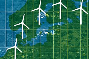 Europäische Energiepolitik - Dossier & Konferenz, Heinrich-Böll-Stiftung