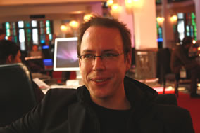 Markus Beckedahl