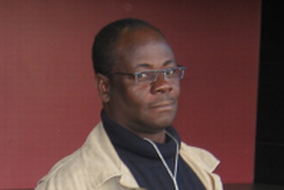 Foto von Venance Konan