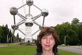 Rebecca Harms