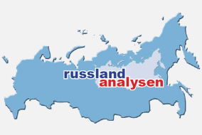 Logo: Russland Analysen
