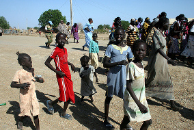 Sudan Women's Day