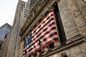 New York Stock Exchange