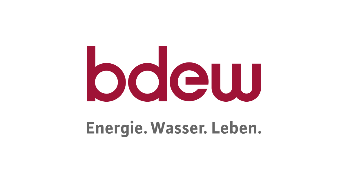 Bundesverbands der Energie- und Wasserwirtschaft