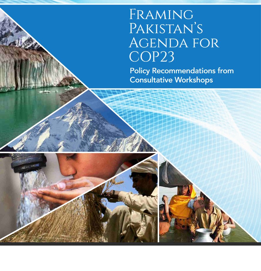 Cover of publication