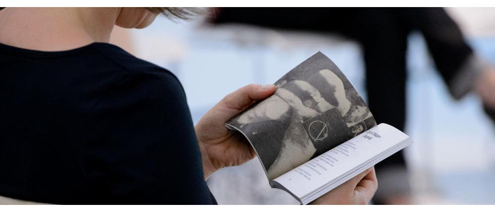 Friends and supporters of the Heinrich Böll Foundation