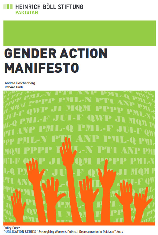 Cover of publication