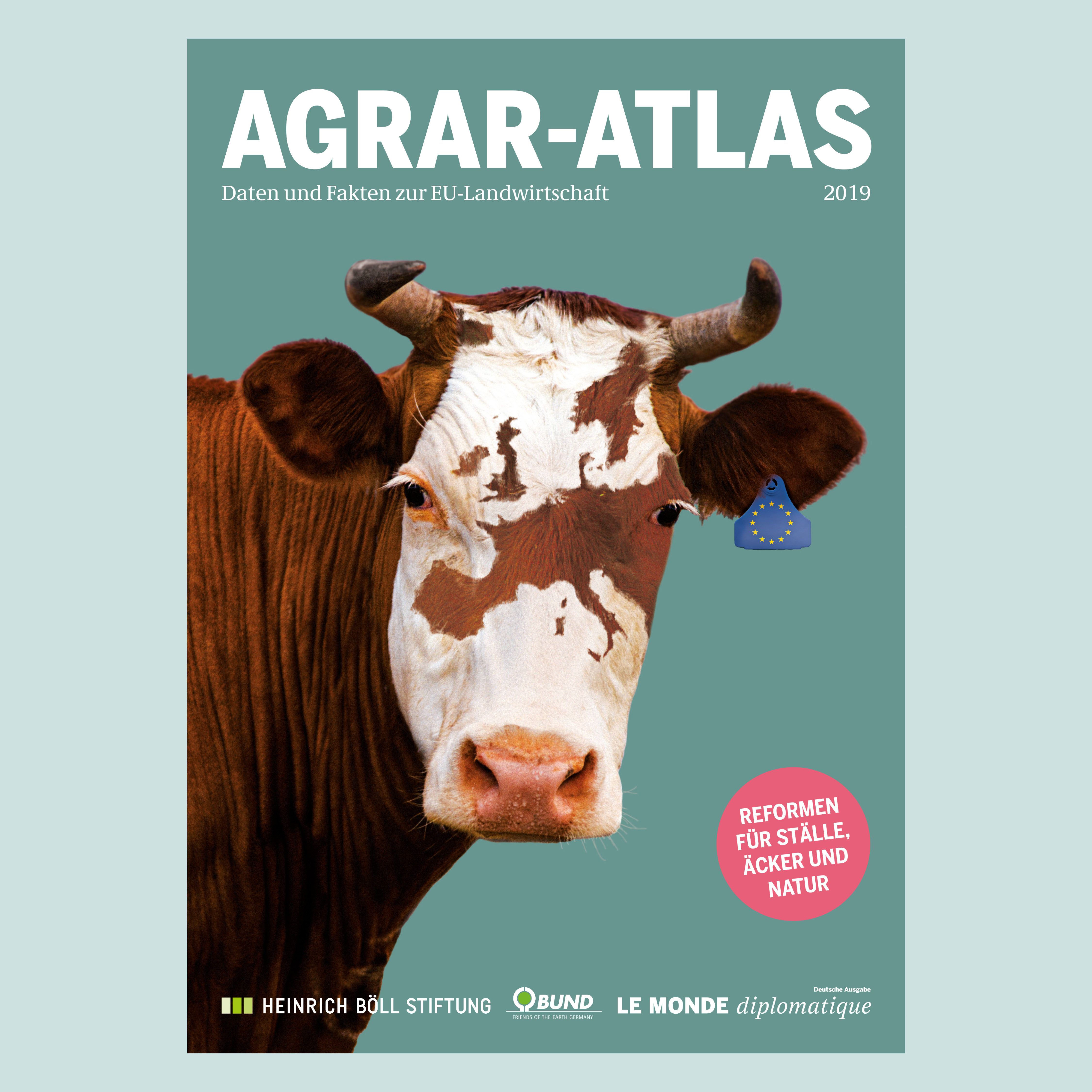 Agraratlas