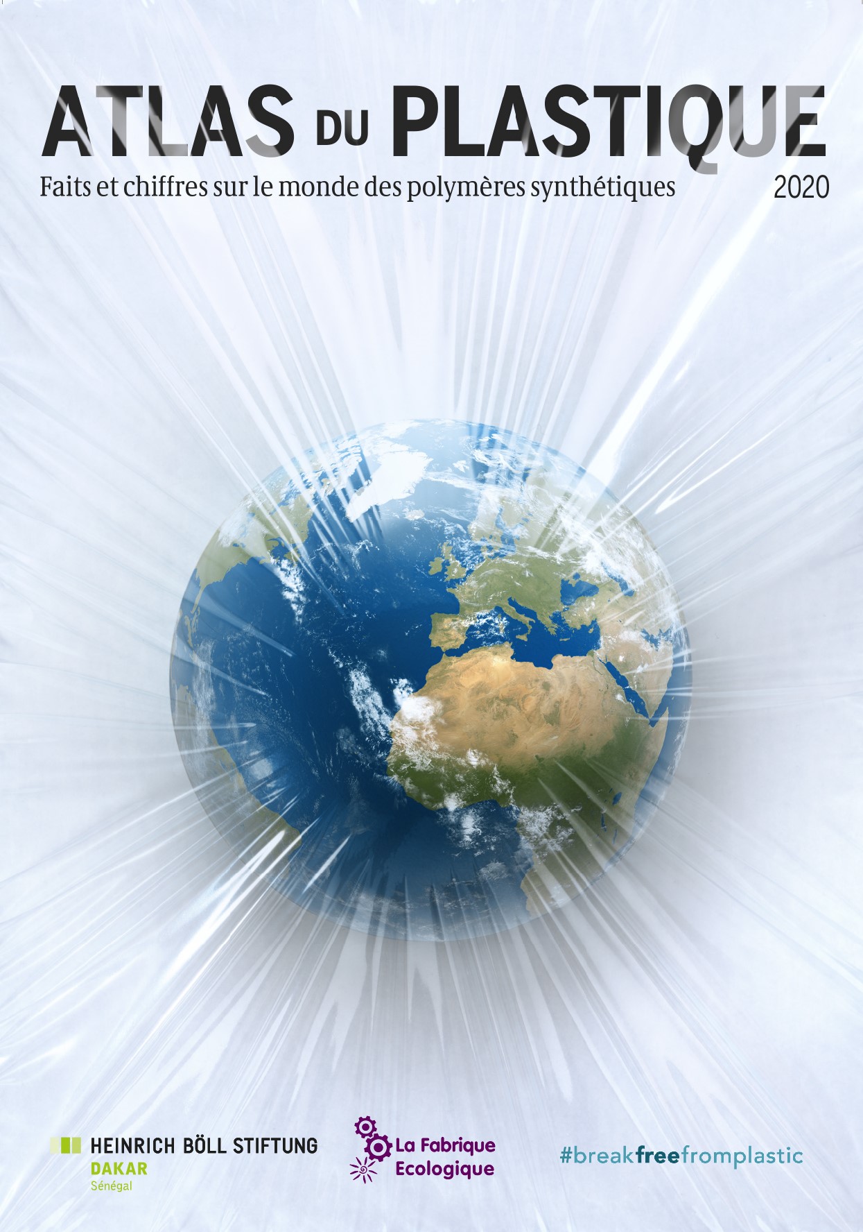 Atlas du plastique 