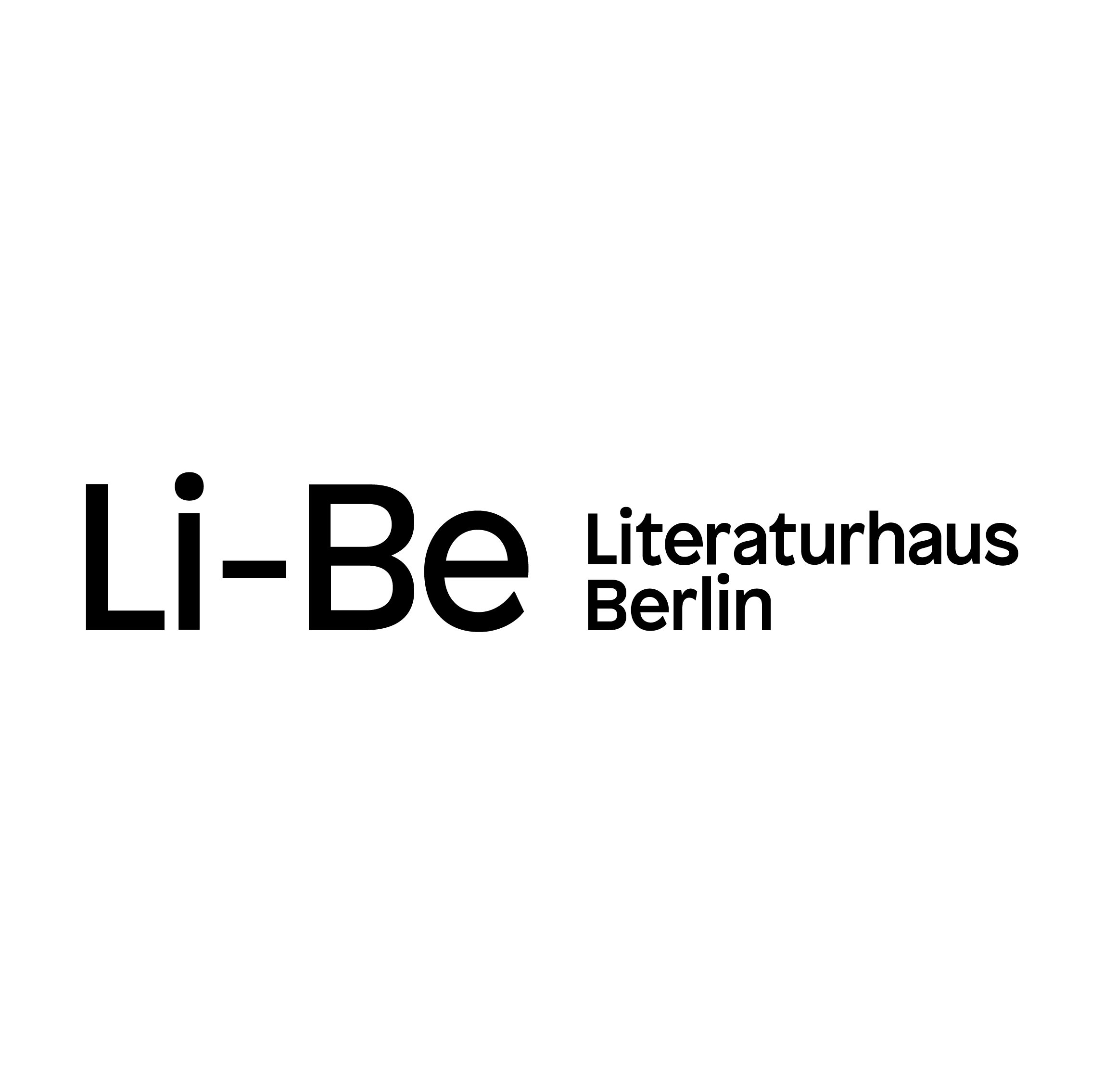 Logo/Schriftzug 