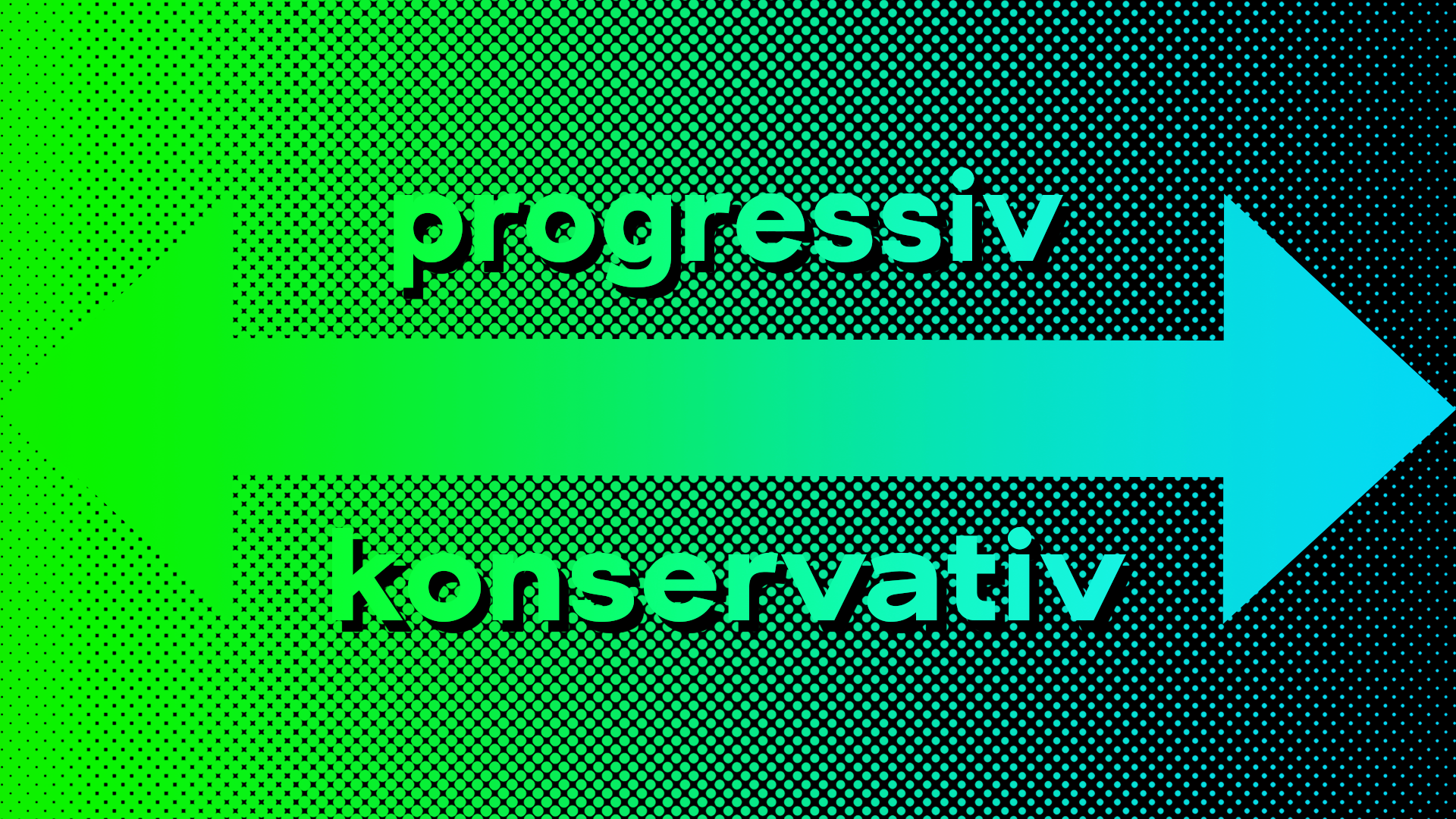 Was bedeutet «progressiv»? HeinrichBöllStiftung