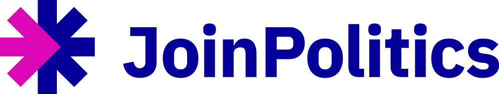 Logo: JoinPolitics