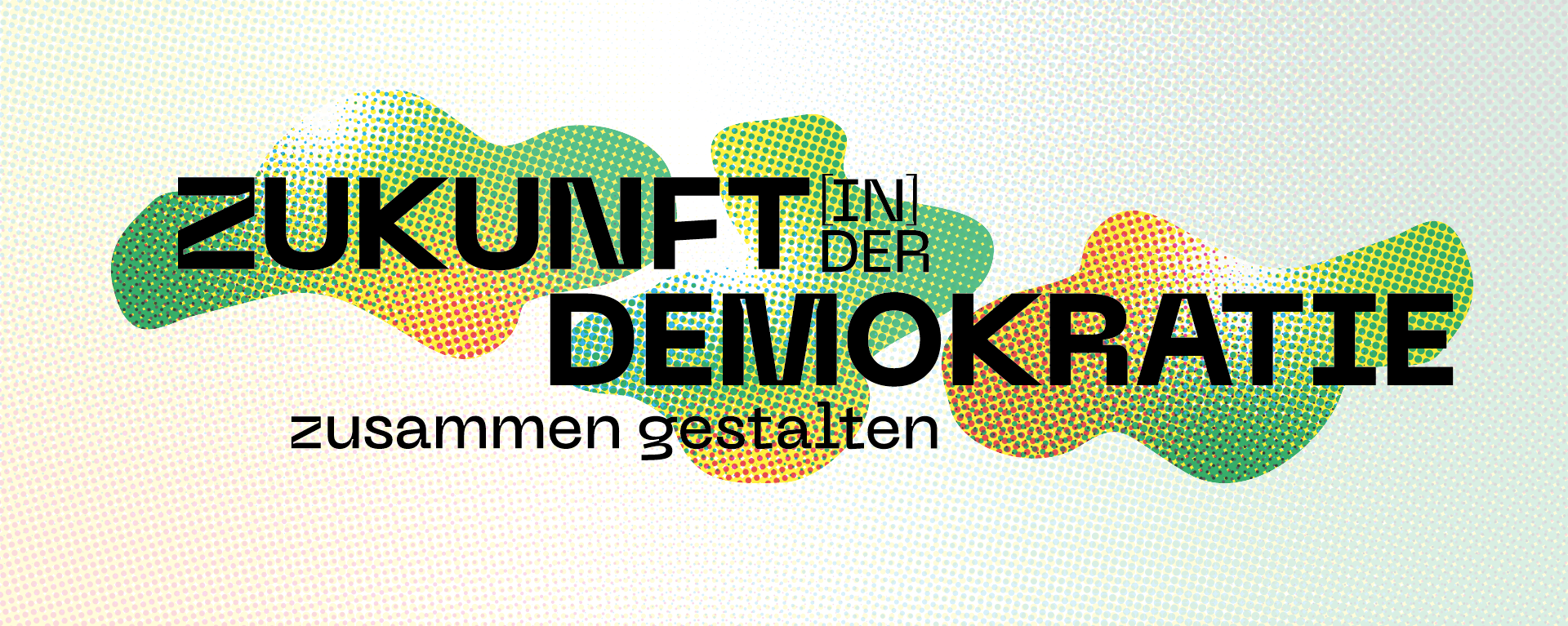 Logo Zukunftskonferenz: