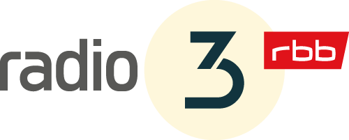 Logo radio3 rbb