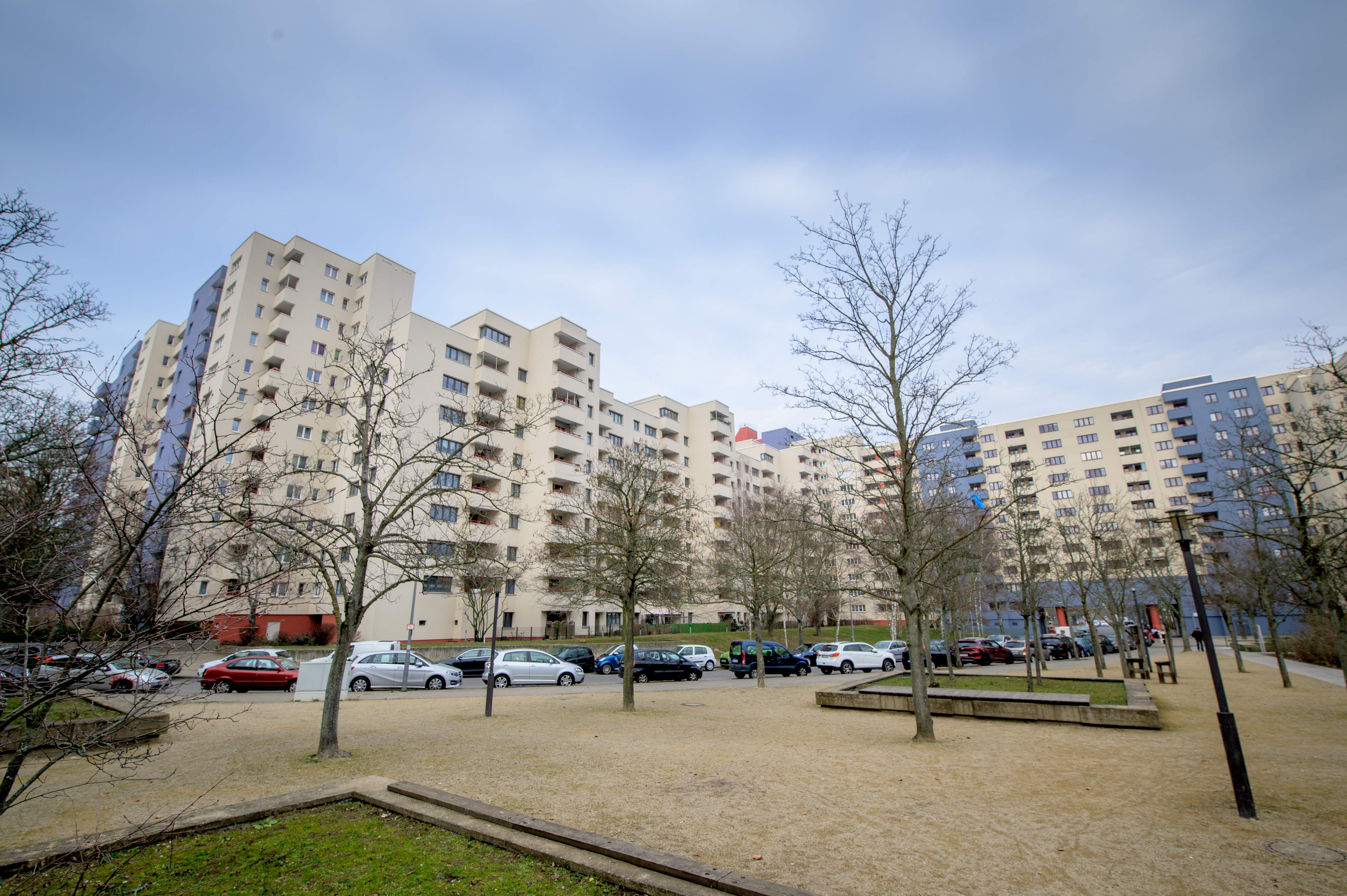 Mariengrün