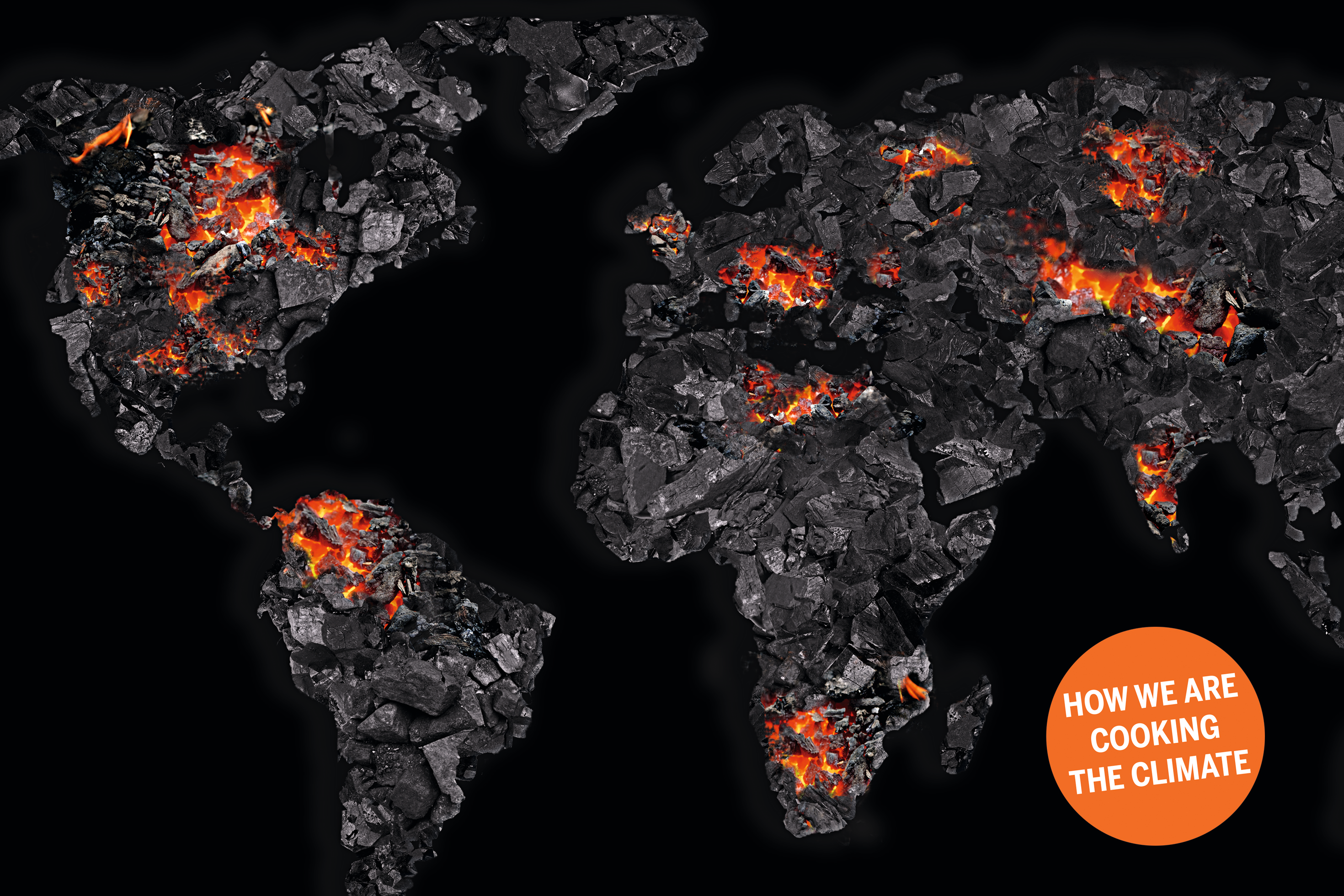 Dossier: Coal Atlas - Facts and figures on a fossil fuel | Heinrich Böll  Stiftung