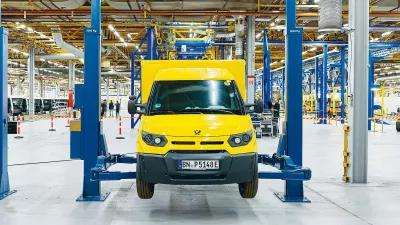 Postauto