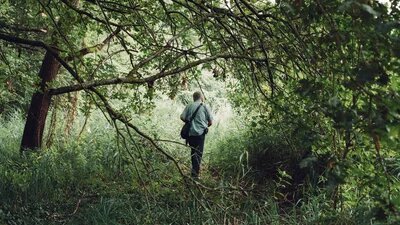 Professor Josef Settele