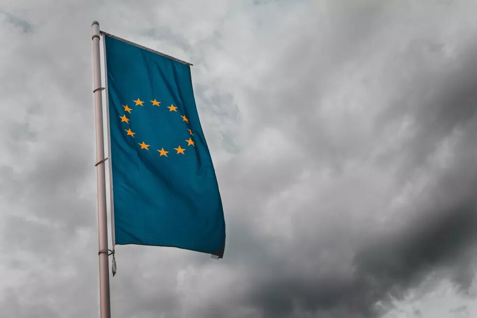 Europaflagge
