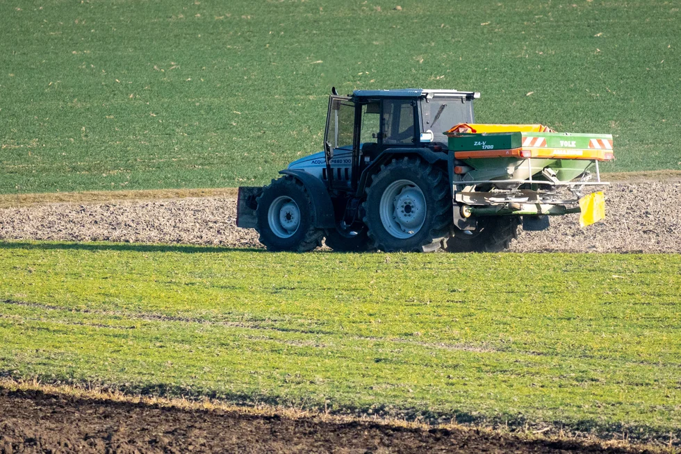 Fossile Dngemittel: Europas unterschtzte Schwachstelle |  Heinrich-Bll-Stiftung