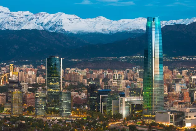 Santiago