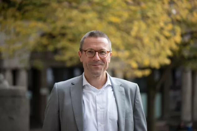 Uwe Schneidewind