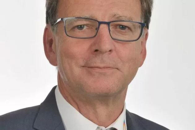 Andreas Koch-Martin