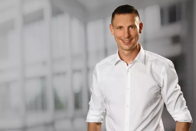 Alexander Leonhardt