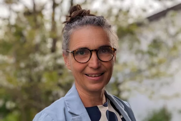 Almut Petersen